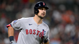 Breaking down the 10 most interesting non-tender decisions, including Nathaniel Lowe, Alec Bohm, Gavin Lux