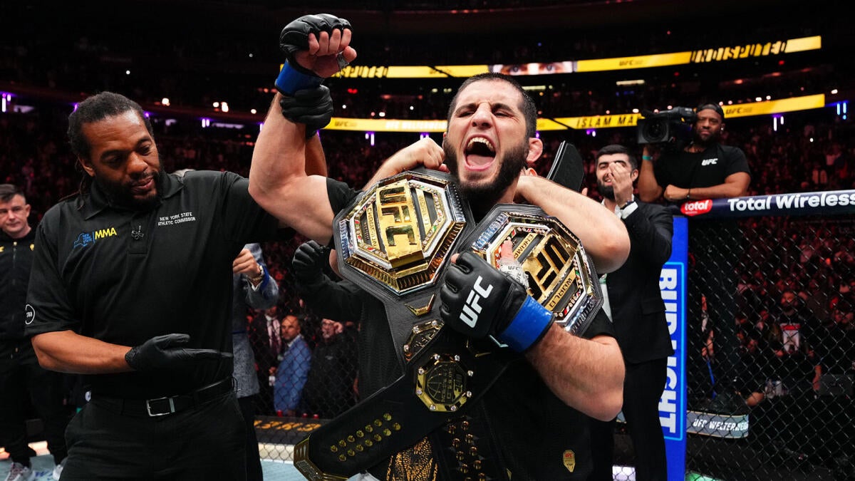 UFC 322 outcomes, takeaways: Islam Makhachev