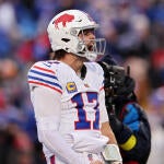 Tampa Bay Buccaneers v Buffalo Bills - NFL 2025