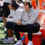 NFL: OCT 26 Jets at Bengals