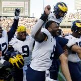 Michigan v Northwestern