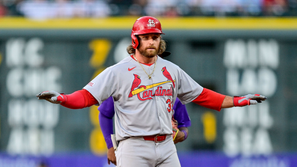Brendan Donovan trade: Mariners close to acquiring Cardinals All-Star in three-team trade, per report