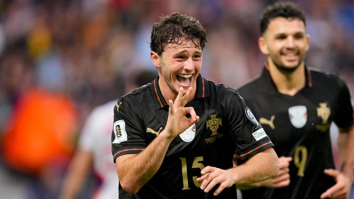 2026 FIFA World Cup qualified teams: Germany clinch spot in tournament; Nigeria miss out once again