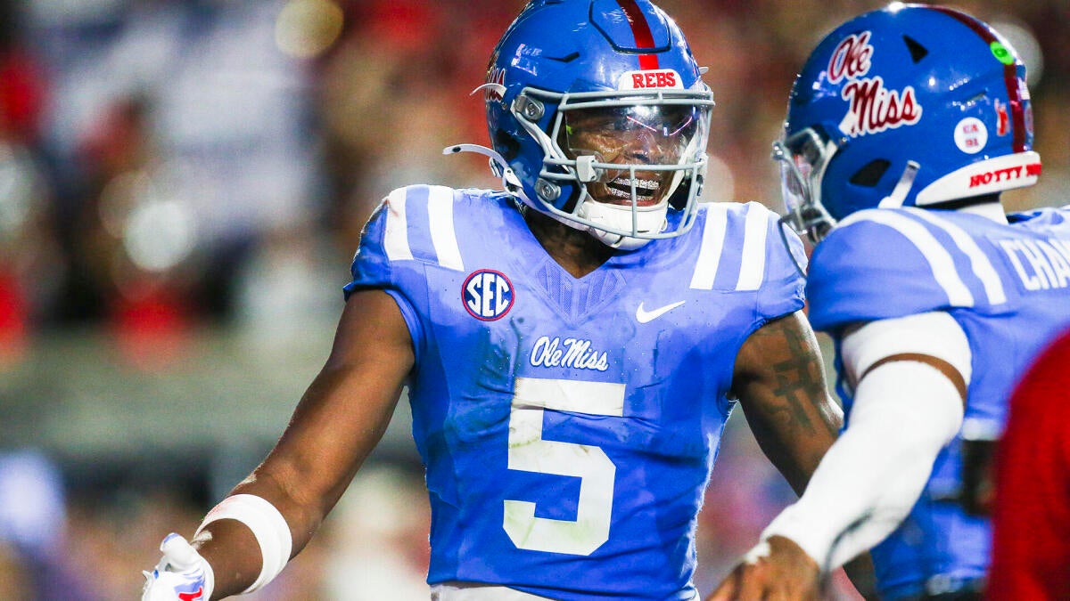 Georgia vs. Ole Miss prediction, odds, time: 2026 Sugar Bowl CFP quarterfinal picks by advanced model