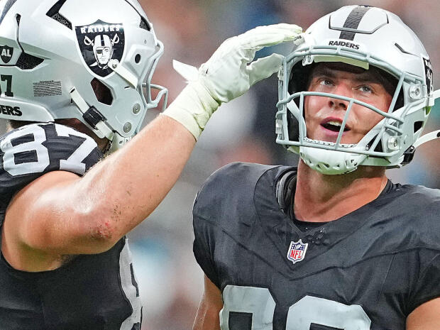 Dave Richard's ultimate step-by-step guide for drafting tight ends in your 2026 Fantasy Football leagues