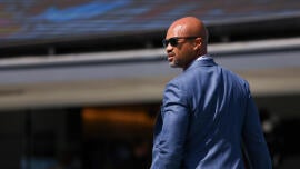 Which NFL GMs are on the hot seat? Expert panel says four roster architects may be in trouble