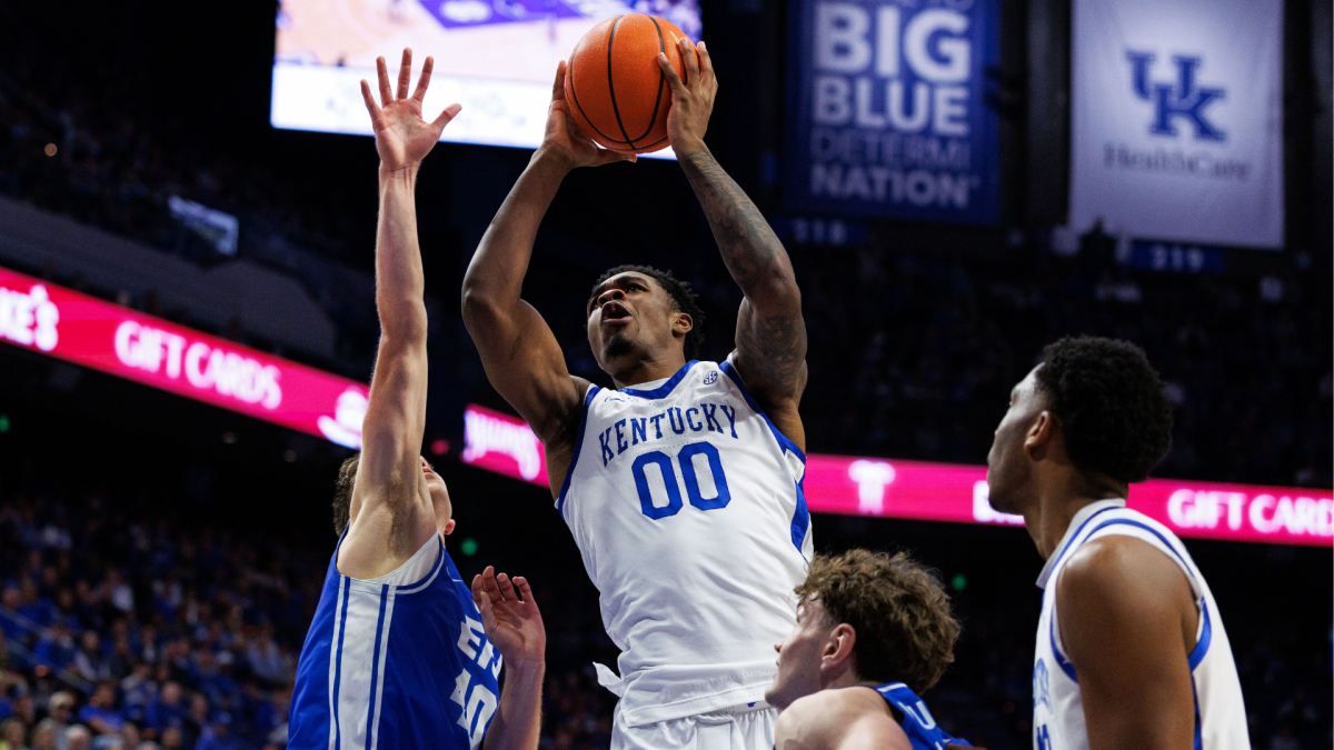 Kentucky vs. Michigan State prediction, pick, odds, spread: Wildcats face Spartans in marquee clash