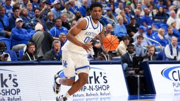 Eastern Illinois v Kentucky