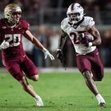 Virginia Tech v Florida State