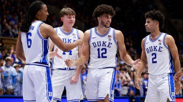 Indiana State v Duke