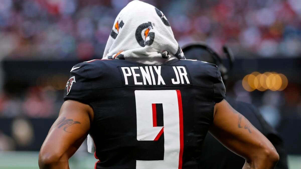 Falcons at a crossroads? How Michael Penix Jr.'s season-ending injury could lead to big changes in Atlanta