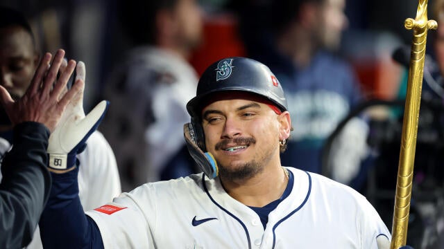 Mariners To Re-Sign Josh Naylor To 5-Year Deal