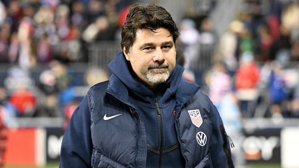 USMNT vs. Uruguay live stream: Where to watch U.S. Soccer online - CBS ...