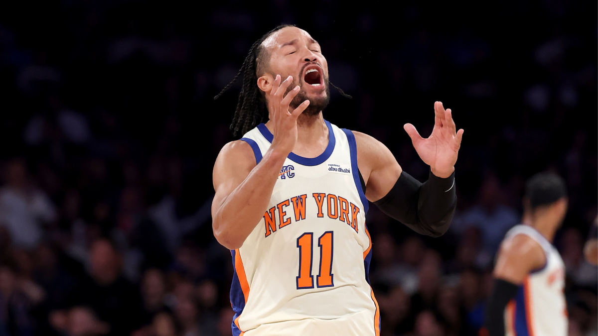Can the Knicks survive without Jalen Brunson and OG Anunoby? Eastern Conference hopefuls trying to tread water