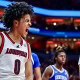 Kentucky v Louisville