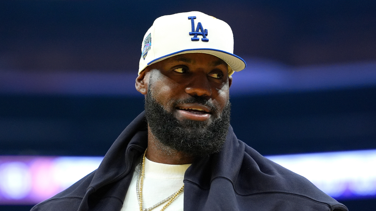 LeBron James is returning to a Lakers team that needs a different version of him than it has ever gotten