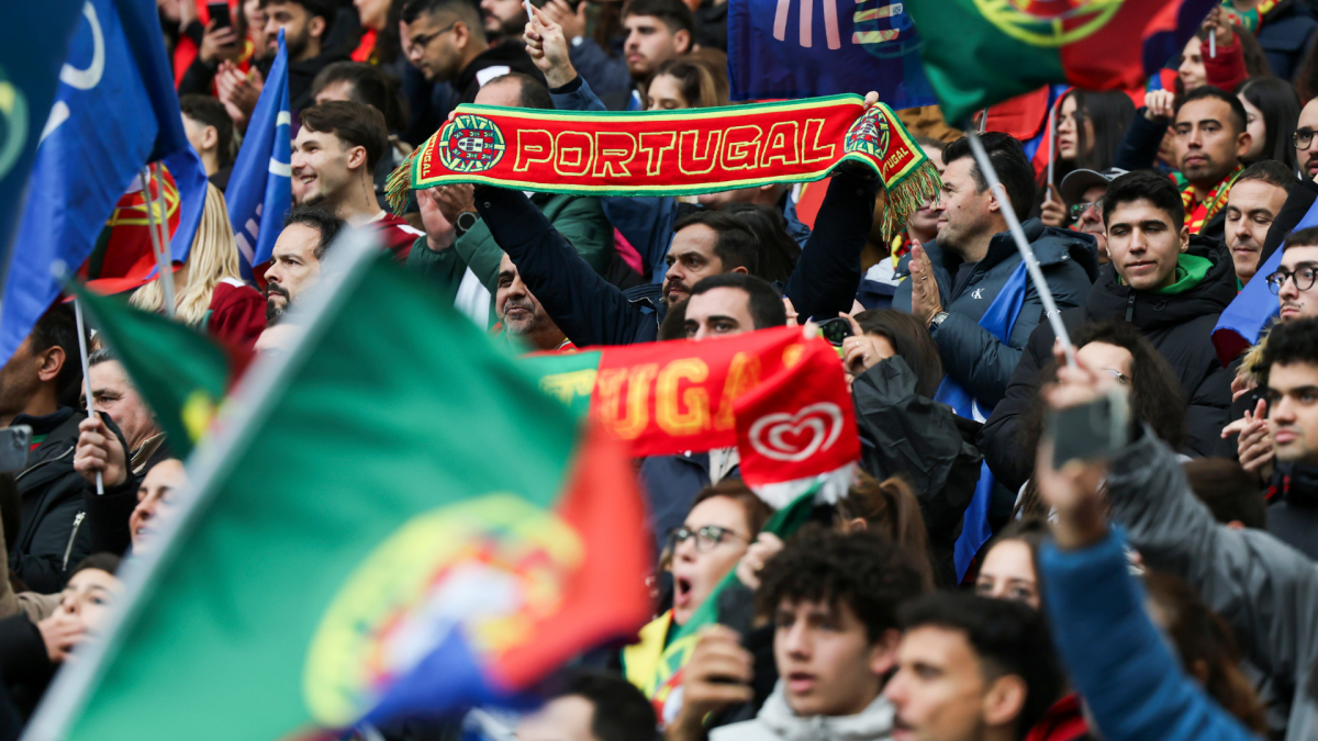 2026 FIFA World Cup qualified teams: Portugal, Germany clinch spot; Haiti, Curacao and Panama punch tickets