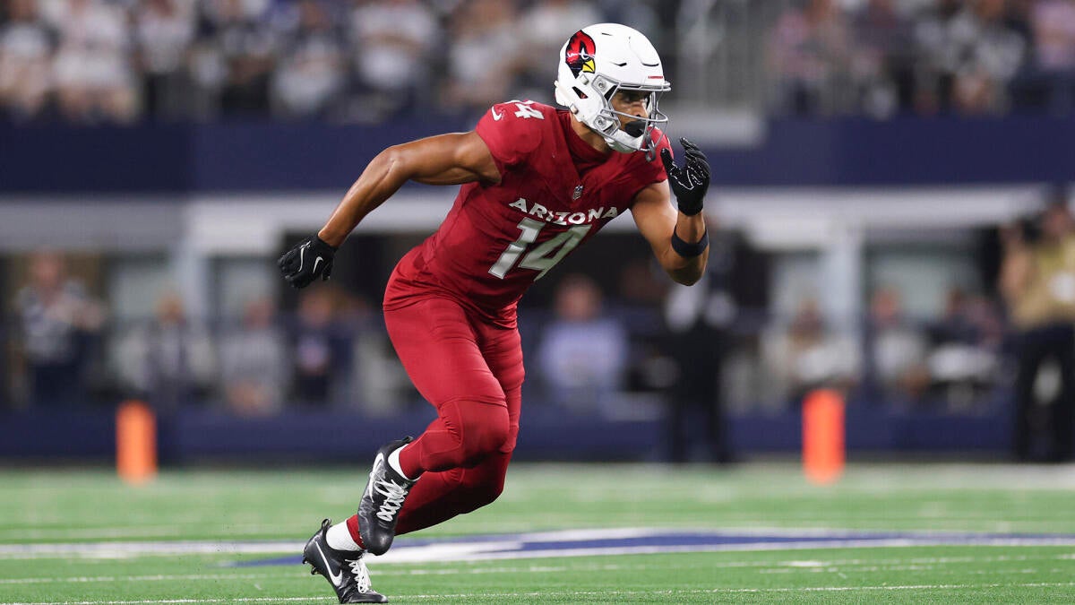 Week 12 Fantasy Soccer WR preview: DFS targets, matchups, extra