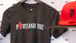 Who is Portland Fire coach Alex Sarama? Isaac Okoro on the 'basketball junkie' leading the WNBA expansion team