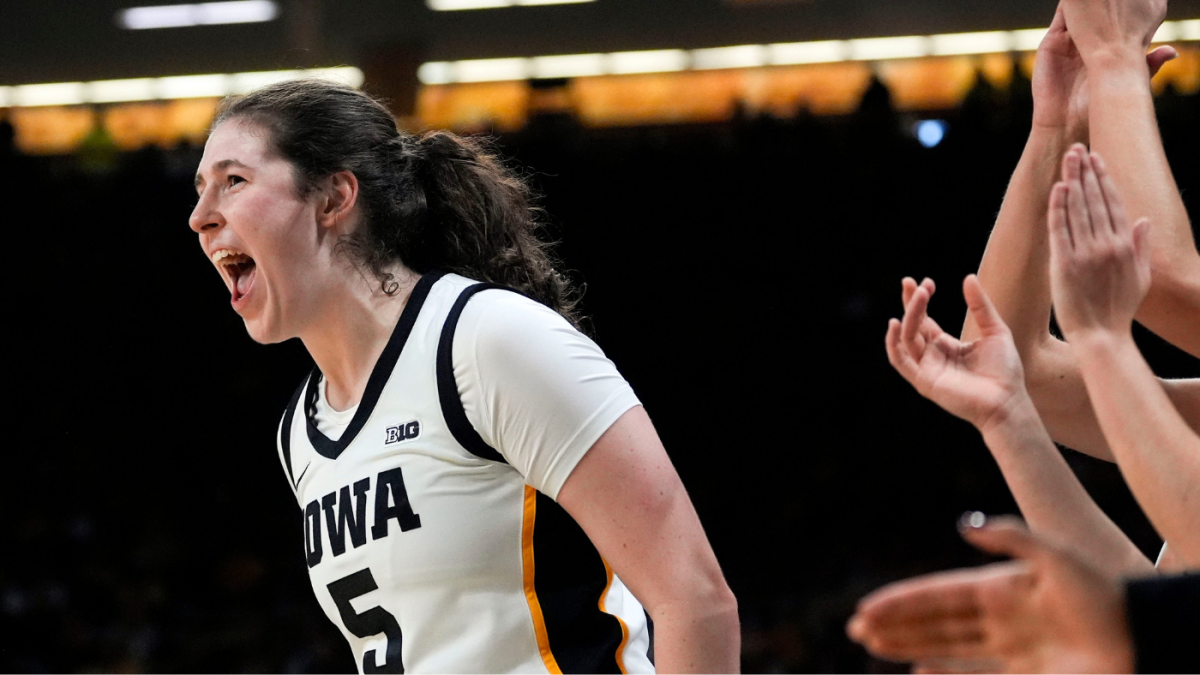 Five breakout players making early statements in the 2025-26 NCAA women's basketball season