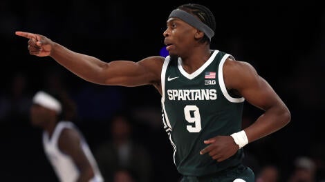 2025 State Farm Champions Classic