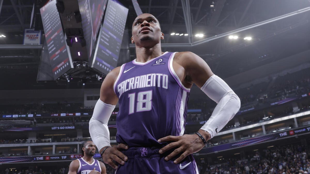 The definitive rankings of which NBA teams are most in need of a 'blow-it-up' trade, from No. 30 to No. 1