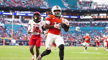 NC State v Miami