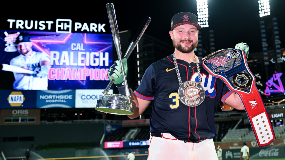 MLB finalizes new national TV broadcast deals: Where to watch Home Run Derby, Sunday Night Baseball, more