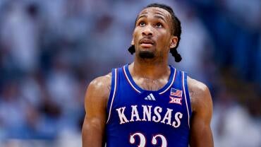 Kansas v North Carolina