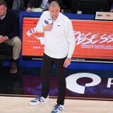 COLLEGE BASKETBALL: NOV 18 State Farm Champions Classic Kentucky vs Michigan State