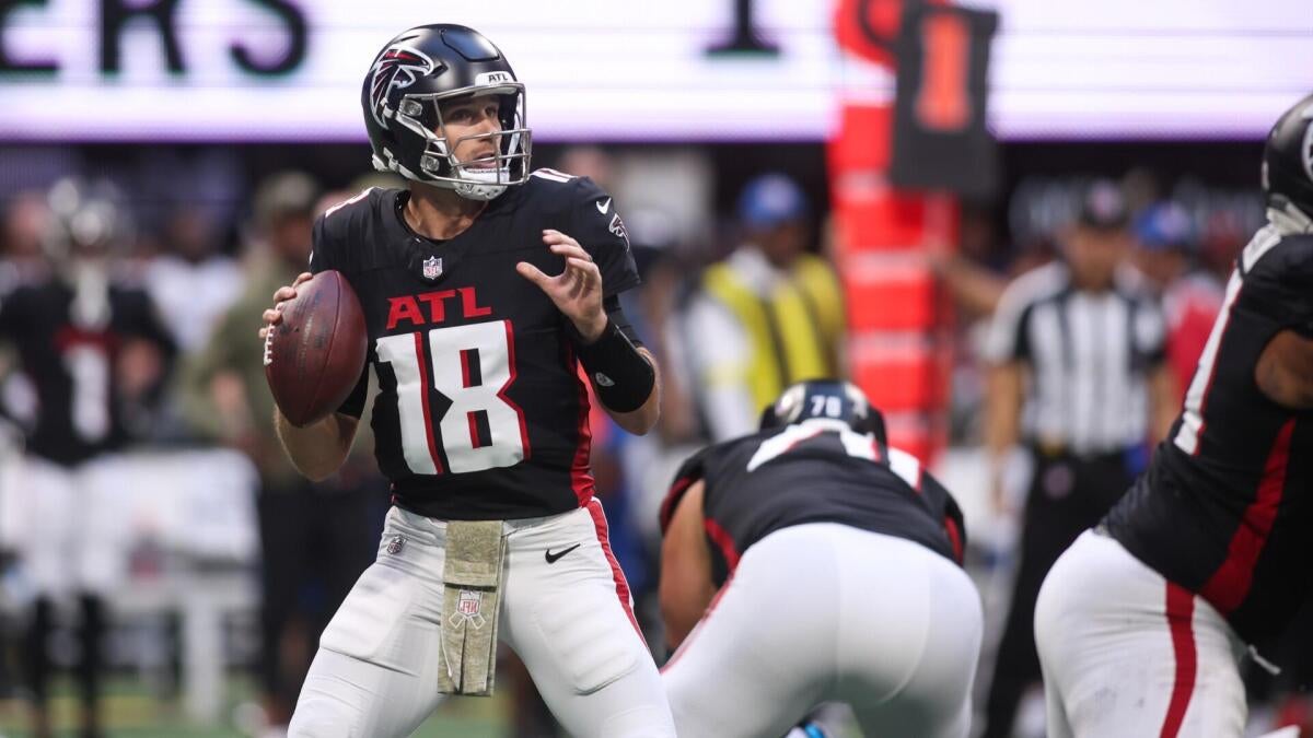 Where to watch Falcons vs. Saints: TV channel, live stream, prediction, pick, odds, spread