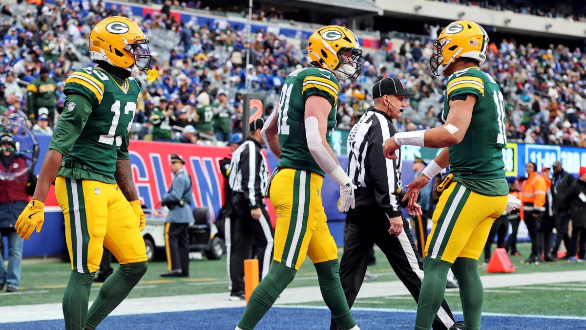 Vikings vs. Packers: Where to watch NFL Week 12, betting odds, score prediction, sportsbook promos, SGP picks