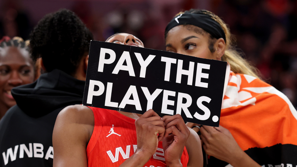 WNBA CBA negotiations: League's latest offer would raise minimum salary above 2025 maximum, per report