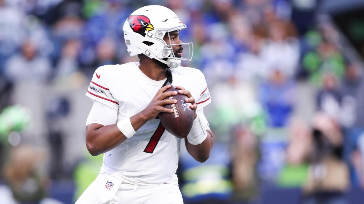 Week 12 NFL odds, lines, best bets, predictions: Computer model backing Ravens and Cardinals