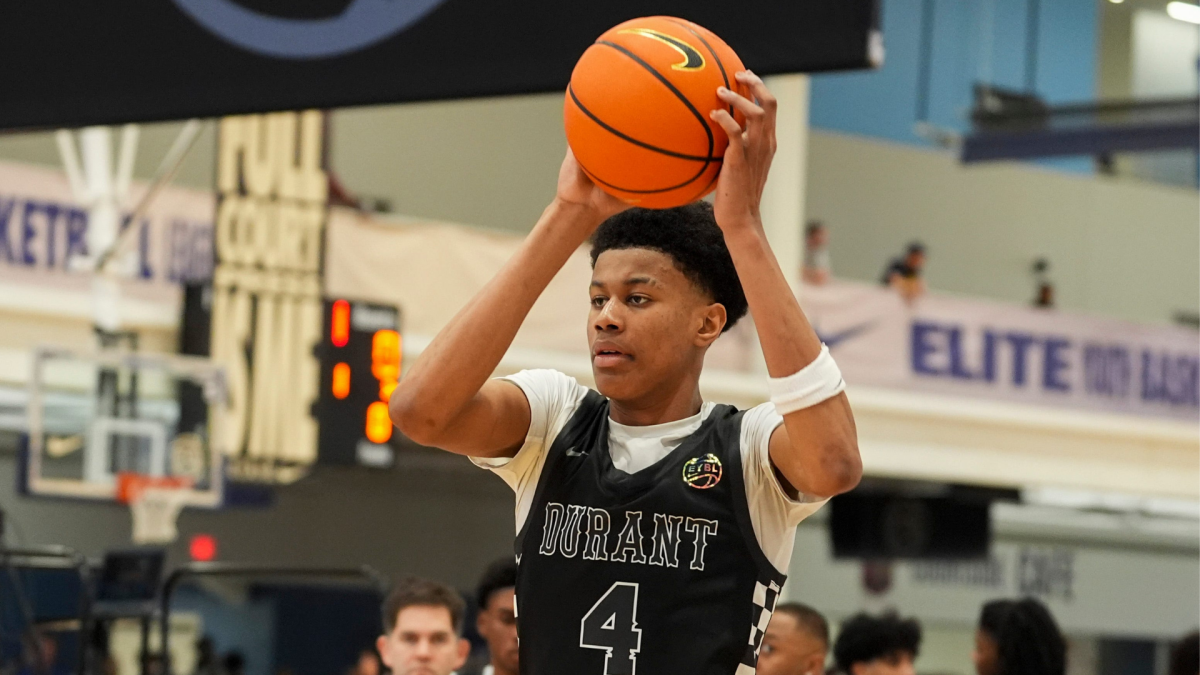 College basketball recruiting: Five-star forward Baba Oladotun commits to Maryland