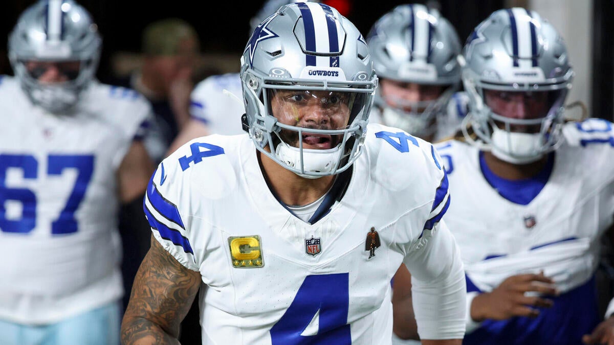 2025 NFL playoff picture: Ranking NFC wild card contenders, from steady Seahawks to hopeful Cowboys
