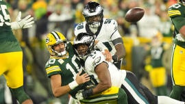 Inside the Eagles' defensive breakout: Nakobe Dean, Jaelan Phillips powering turnaround against top NFC teams