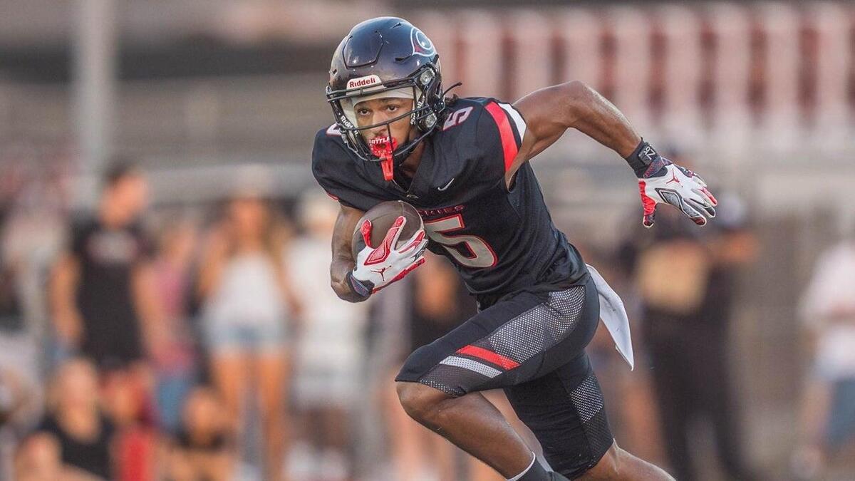 MaxPreps Top 25 high school football scores: No. 4 Corona Centennial ...
