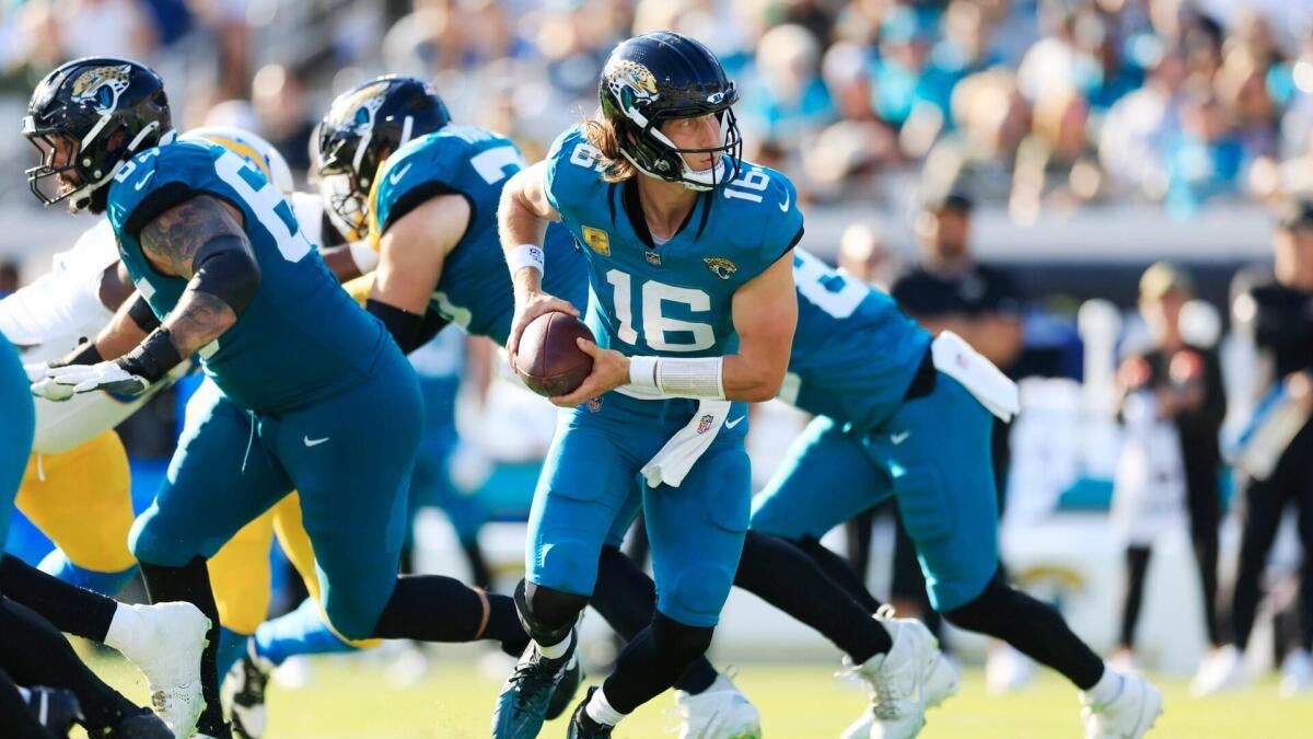 Jaguars vs. Cardinals: Where to watch NFL Week 12, prediction, betting odds, sportsbook promos, SGP picks