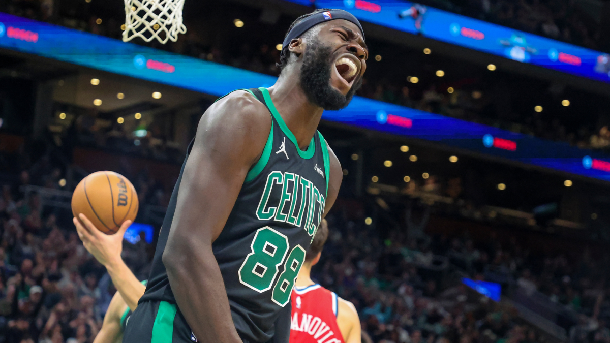 Celtics looking for new identification with out Jayson Tatum and, for now, it is working