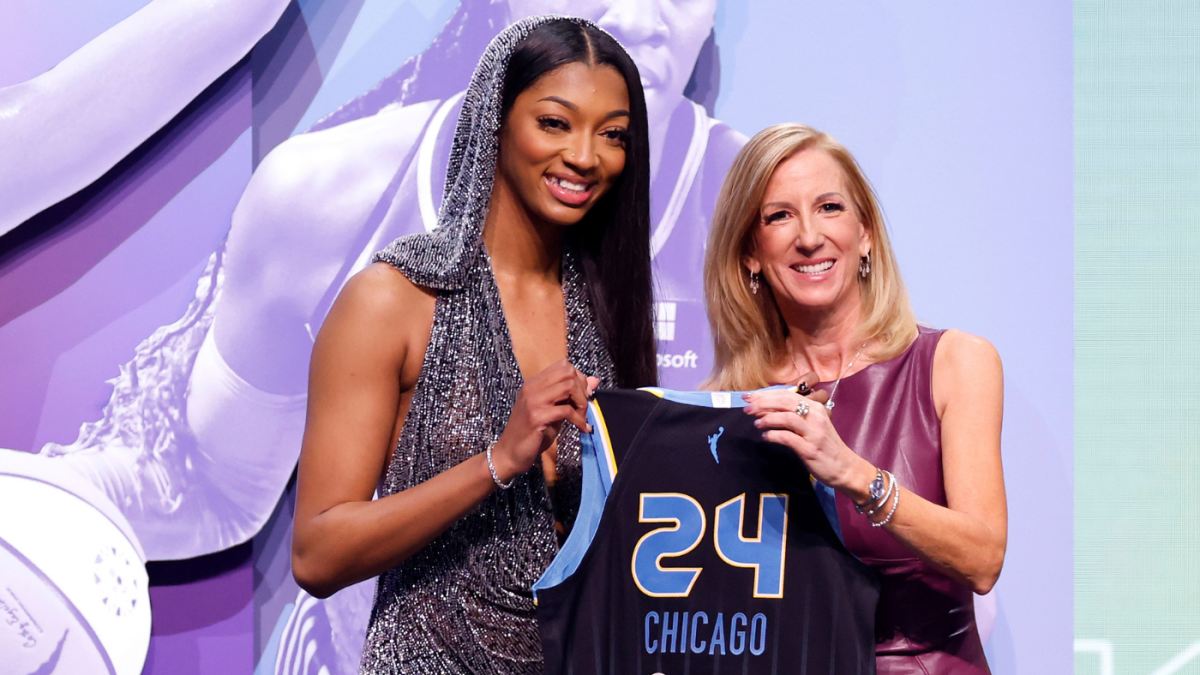 2026 WNBA Draft Lottery: Which team needs the No. 1 overall pick the most?