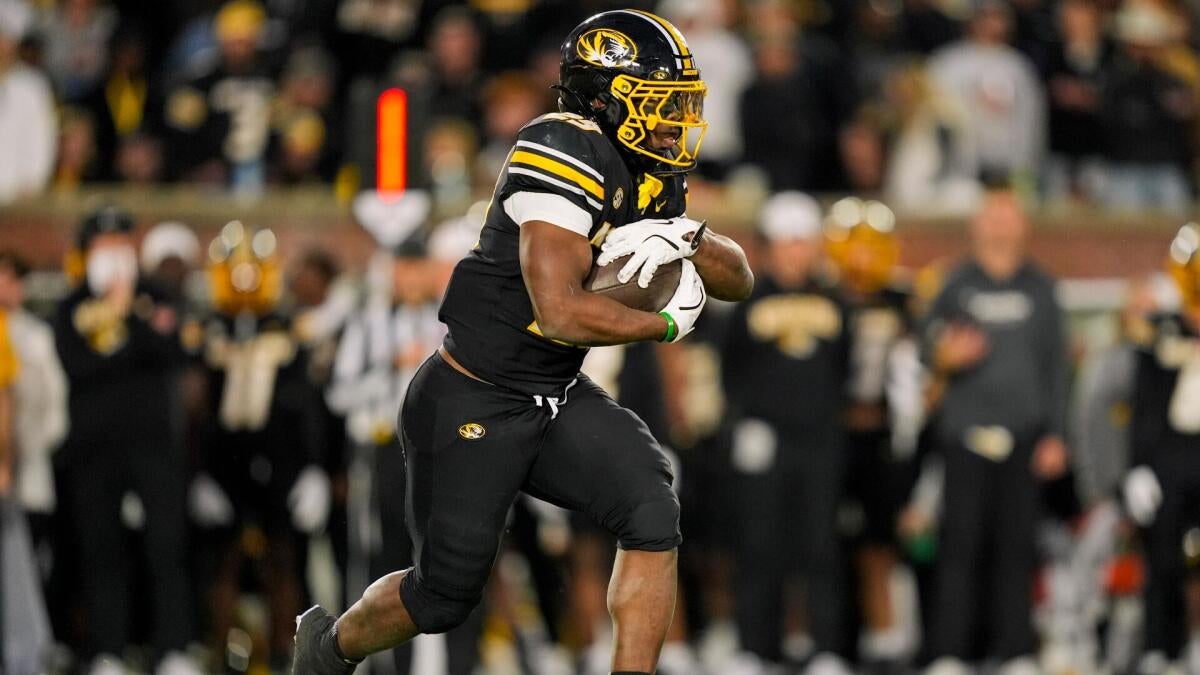 College football Week 13 picks against the spread, trends: Expert on 33-22 roll reveals best bets