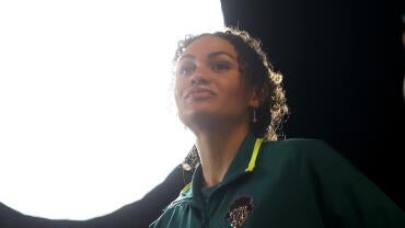 2025 NWSL Championship - Media Day