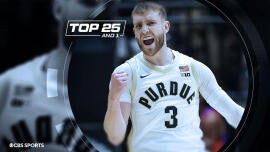 College basketball rankings: Purdue survives Memphis to set up clash vs. Texas Tech for Baha Mar Championship