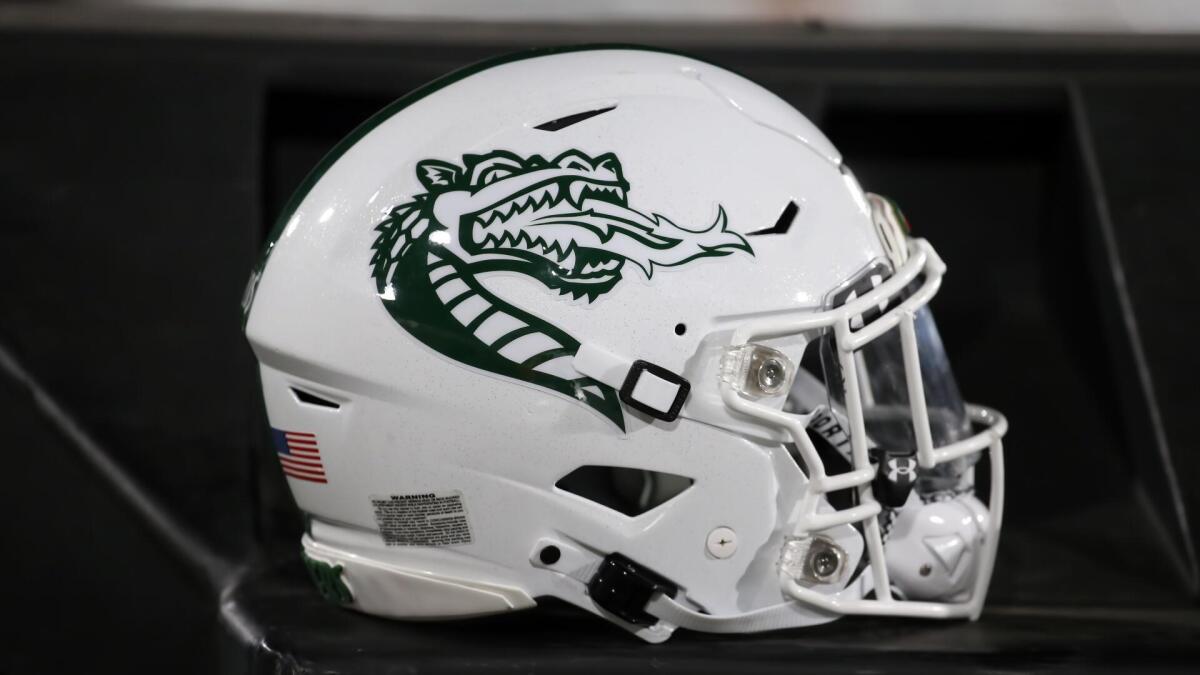 UAB football players stabbed by teammate at team facility before game vs. South Florida, per reports