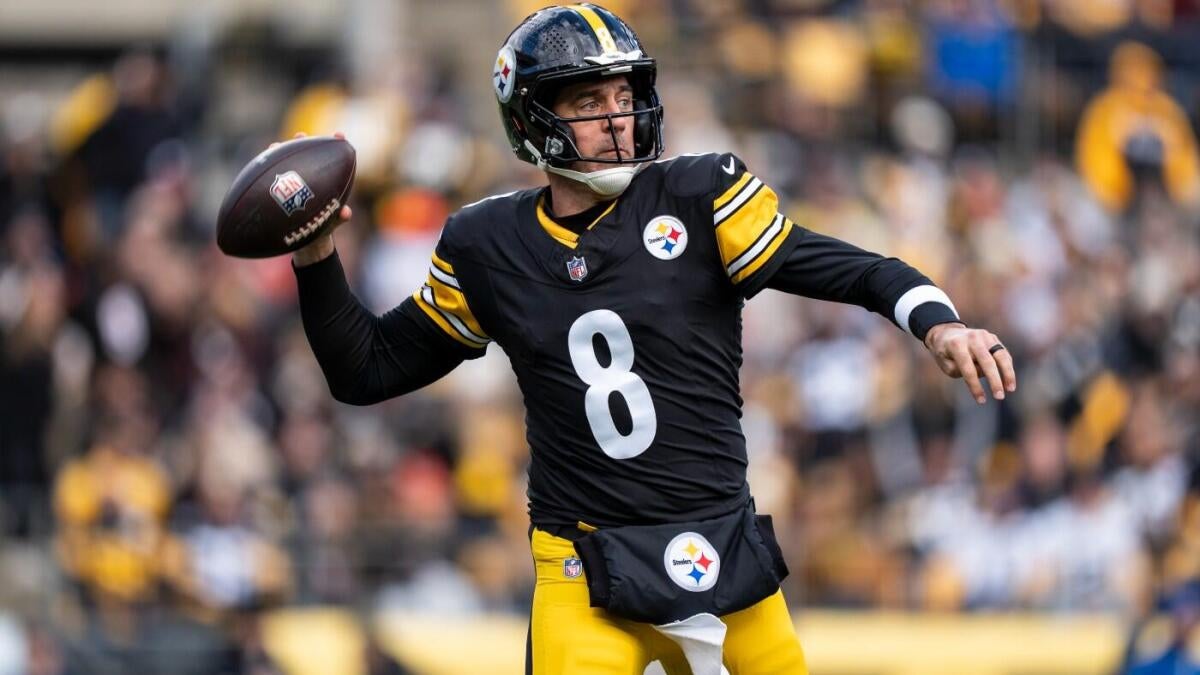 NFL Week 12 damage report: Closing designations, QB updates on Rodgers and Burrow