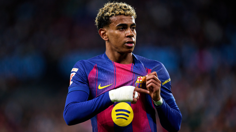 Barcelona Game Image