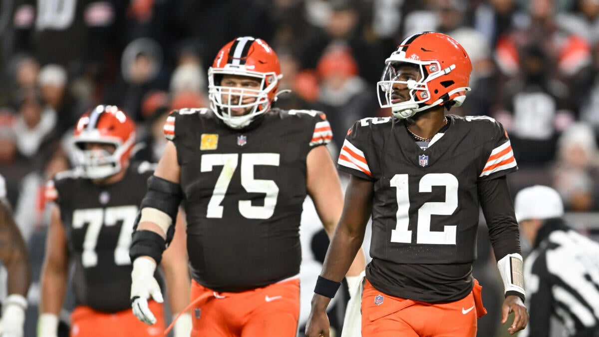 How Browns made up for misplaced time with Shedeur Sanders this week forward of first begin