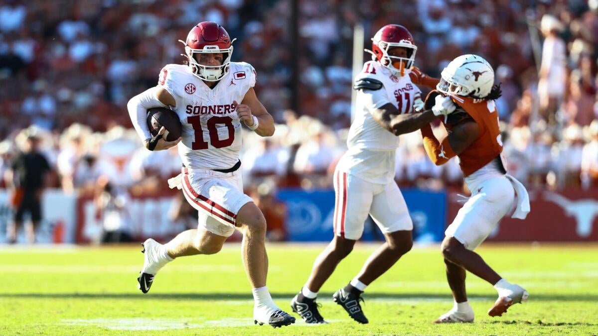 Best DFS site promo codes for college football Week 13 on Saturday ...