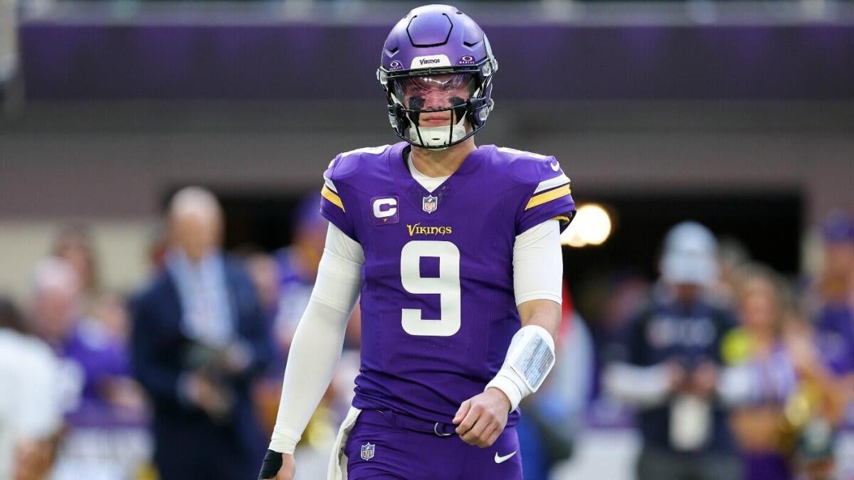 NFL Week 12 live updates: Scores, injury news, highlights and major moments